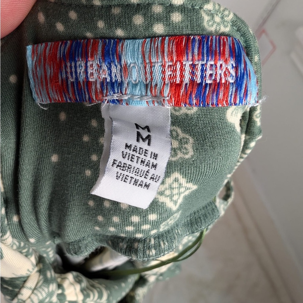 URBAN OUTFITTERS ARNA MIDI SLIP DRESS - Picture 5 of 5